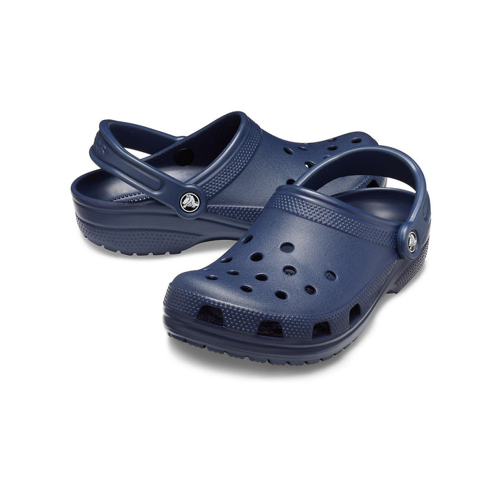 Giày Clog Unisex Crocs Classic - Navy - Crocs™ Việt Nam