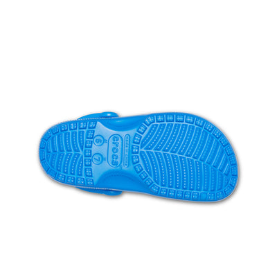 Giày Clog Unisex Crocs Classic - Bright Cobalt