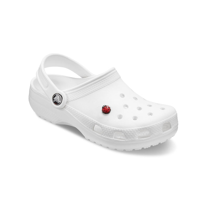 Jibbitz™ Charm Ladybug - Crocs™ Việt Nam