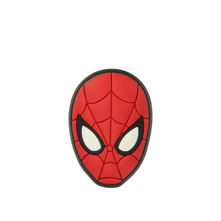 Jibbitz™ Charm SPI Spiderman Mask F15 - Crocs™ Việt Nam