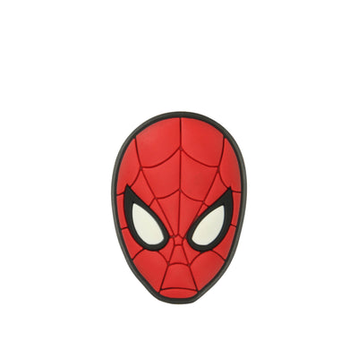 Jibbitz™ Charm SPI Spiderman Mask F15
