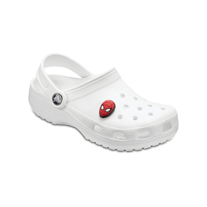 Jibbitz™ Charm SPI Spiderman Mask F15 - Crocs™ Việt Nam