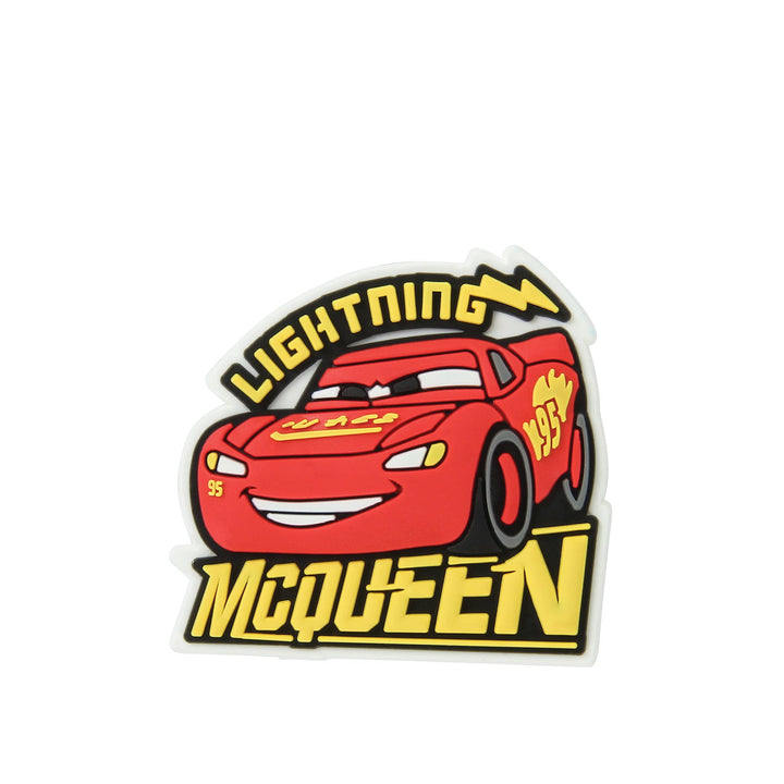 Jibbitz™ Charm Cars 3 Lightning McQueen - Crocs™ Việt Nam