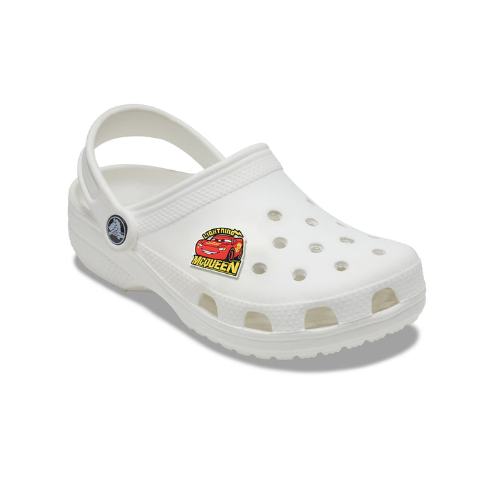 Jibbitz™ Charm Cars 3 Lightning McQueen - Crocs™ Việt Nam