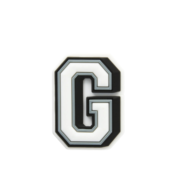 Jibbitz™ Charm Letter G - Crocs™ Việt Nam