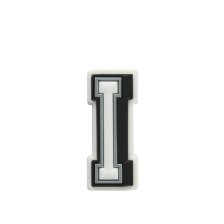Jibbitz™ Charm Letter I - Crocs™ Việt Nam