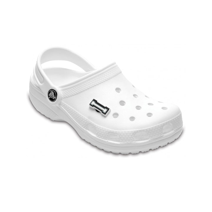 Jibbitz™ Charm Letter I - Crocs™ Việt Nam