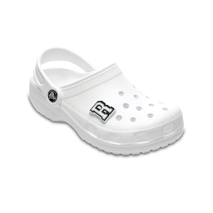 Jibbitz™ Charm Letter R - Crocs™ Việt Nam