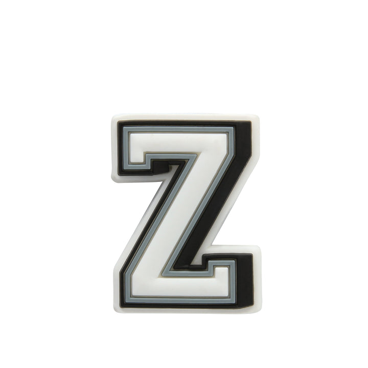 Jibbitz™ Charm Letter Z - Crocs™ Việt Nam