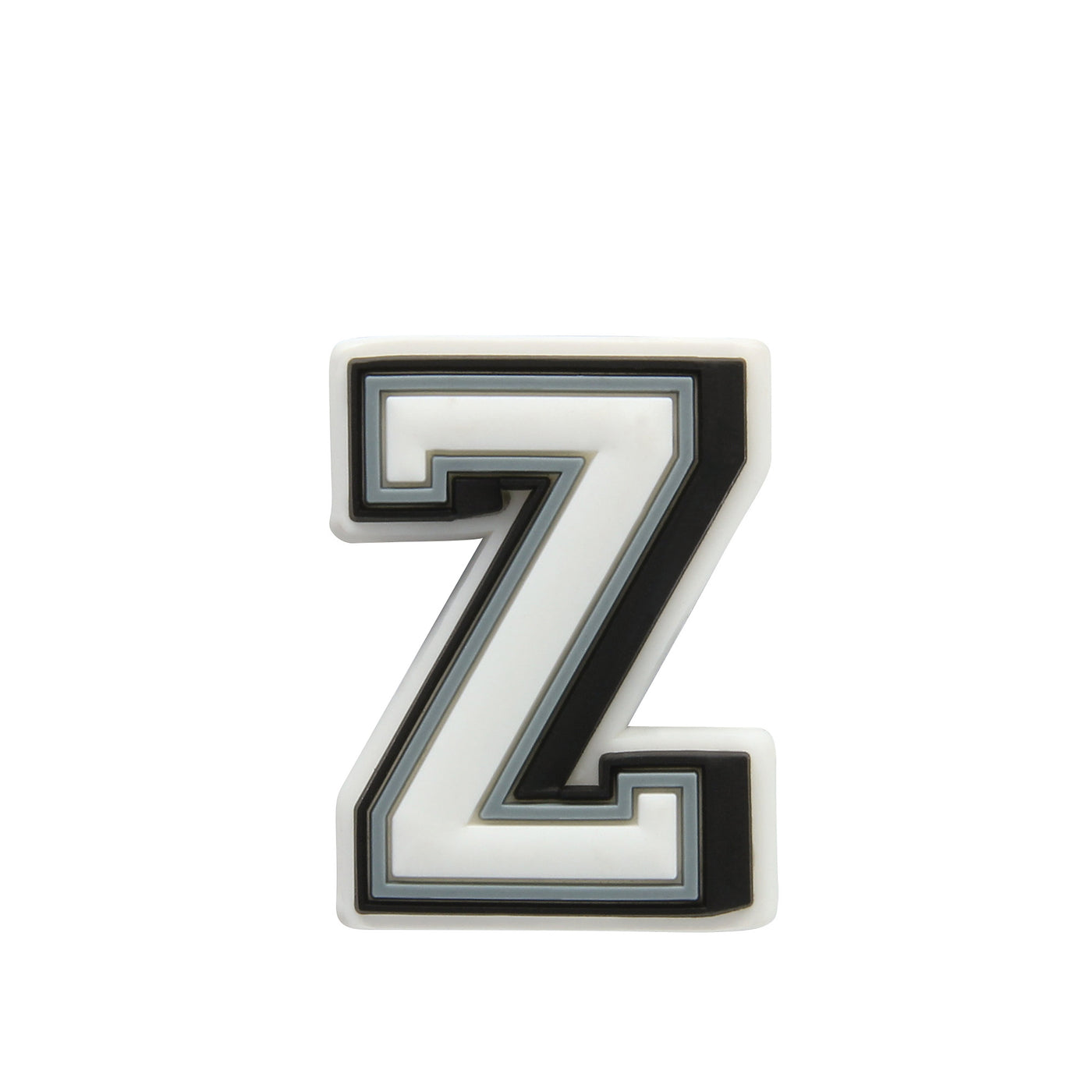 Jibbitz™ Charm Letter Z