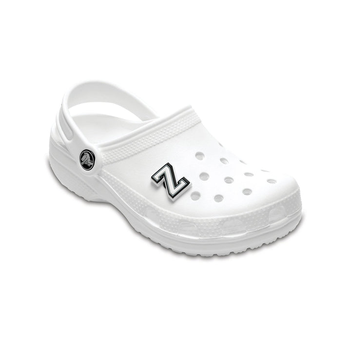 Jibbitz™ Charm Letter Z - Crocs™ Việt Nam