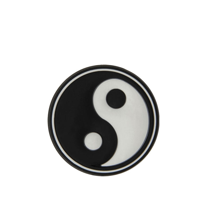 Jibbitz™ Charm Yin Yang Symbol - Crocs™ Việt Nam
