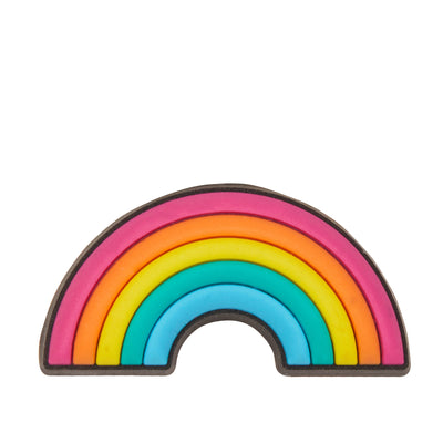 Jibbitz™ Charm Rainbow