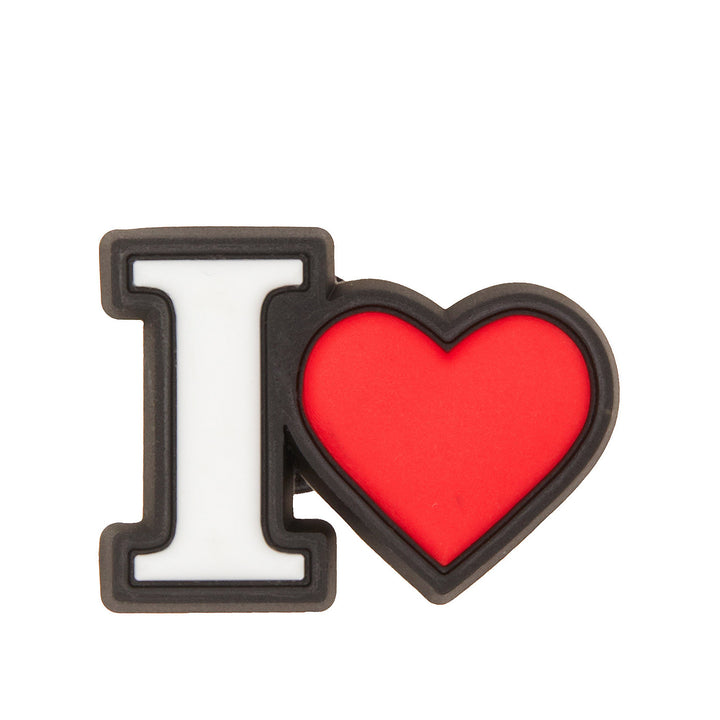 Jibbitz™ Charm I Heart - Crocs™ Việt Nam