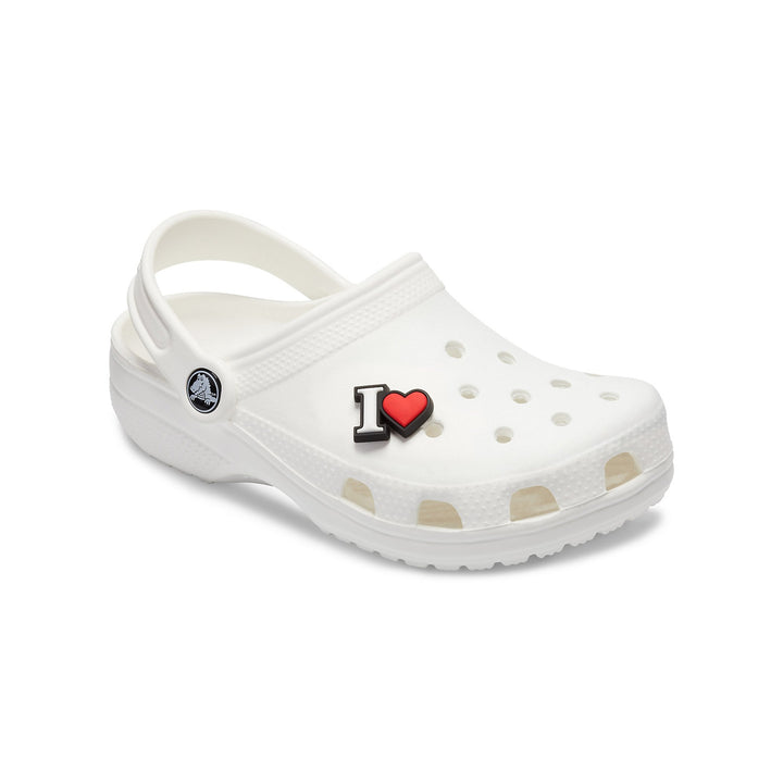 Jibbitz™ Charm I Heart - Crocs™ Việt Nam