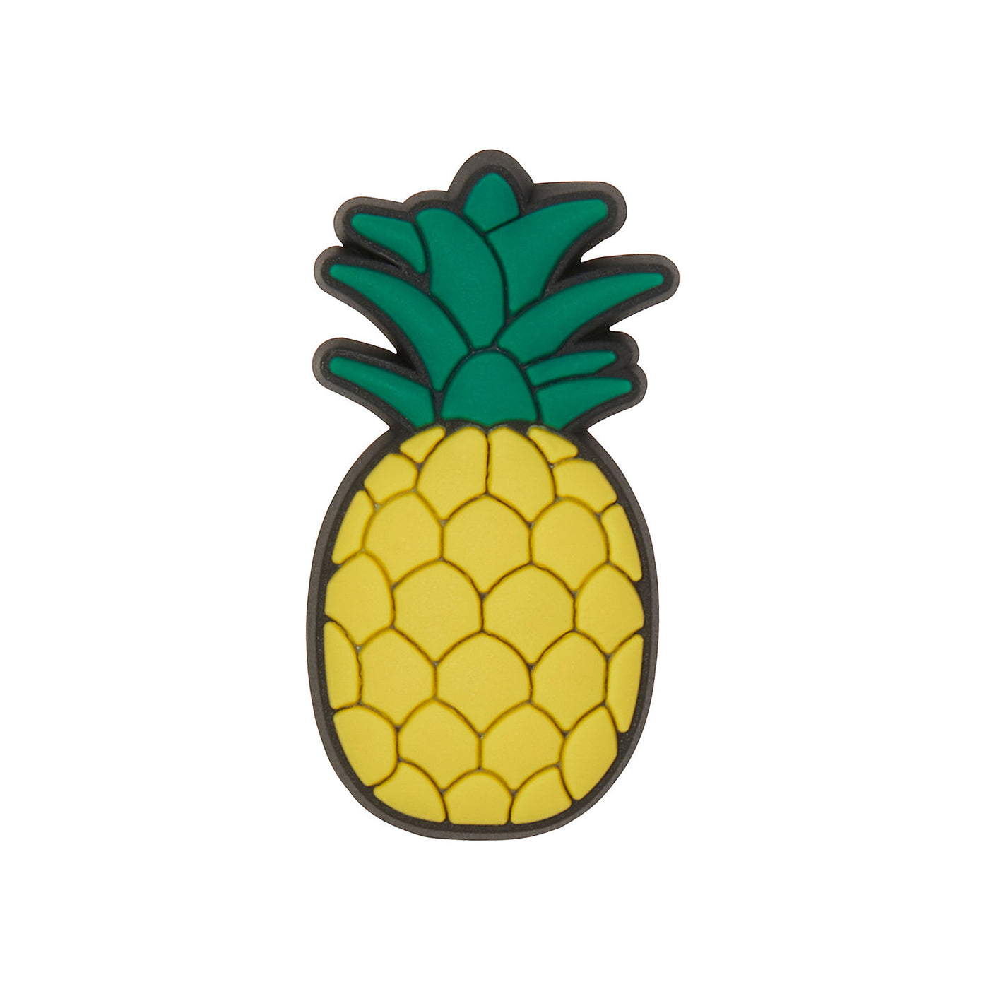 Jibbitz™ Charm Pineapple