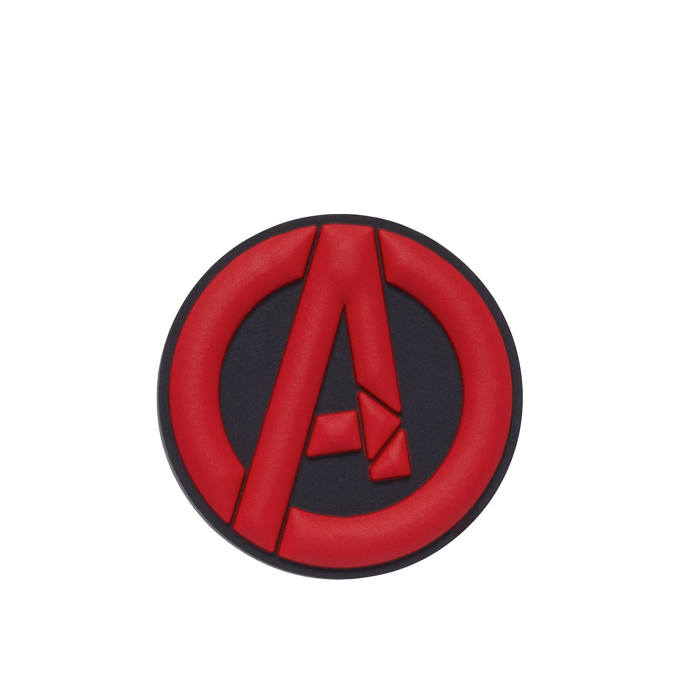 Jibbitz™ Charm Avengers Symbol