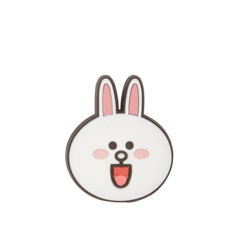 Jibbitz™ Charm LINE Friends Cony