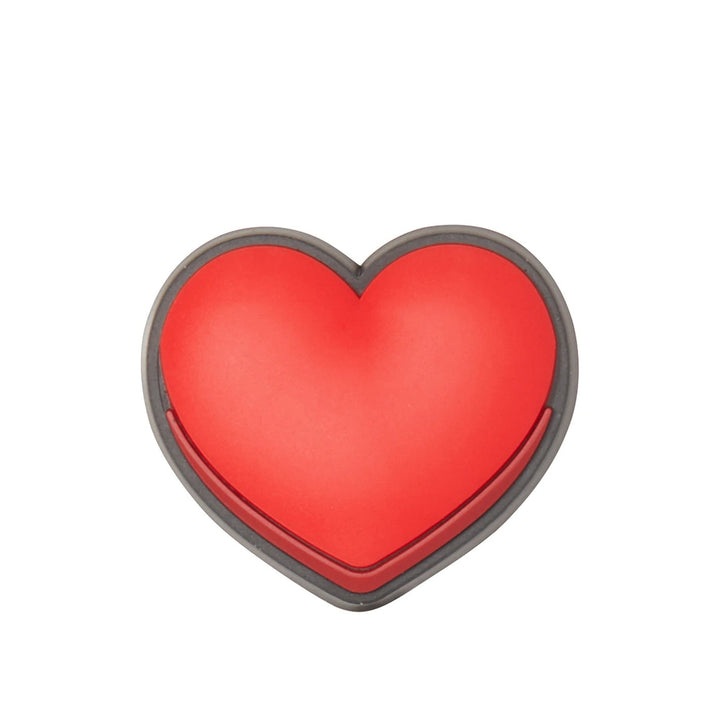 Jibbitz™ Charm Symbol Heart - Crocs™ Việt Nam