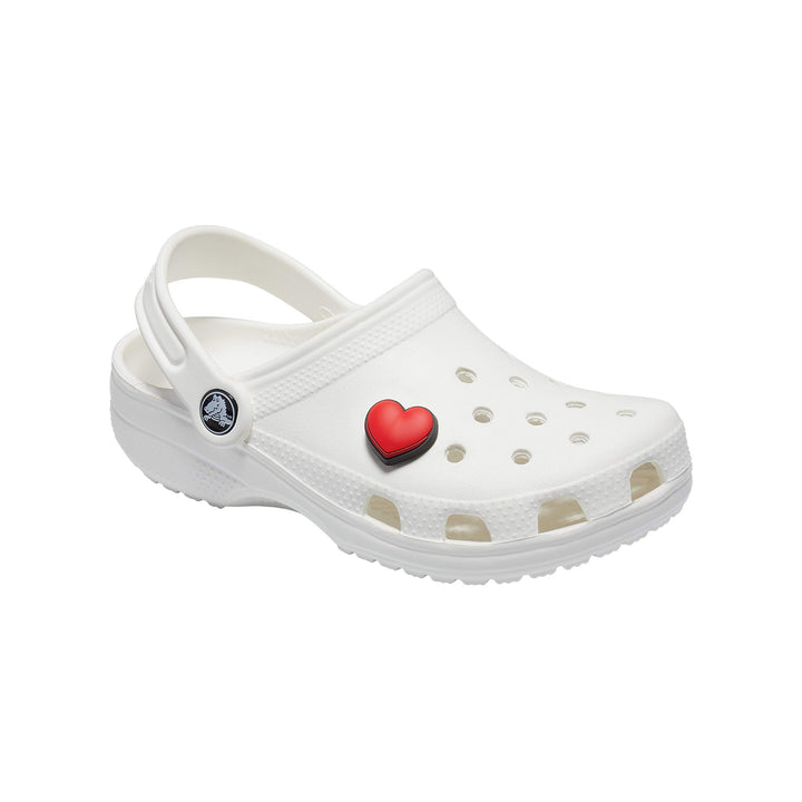Jibbitz™ Charm Symbol Heart - Crocs™ Việt Nam