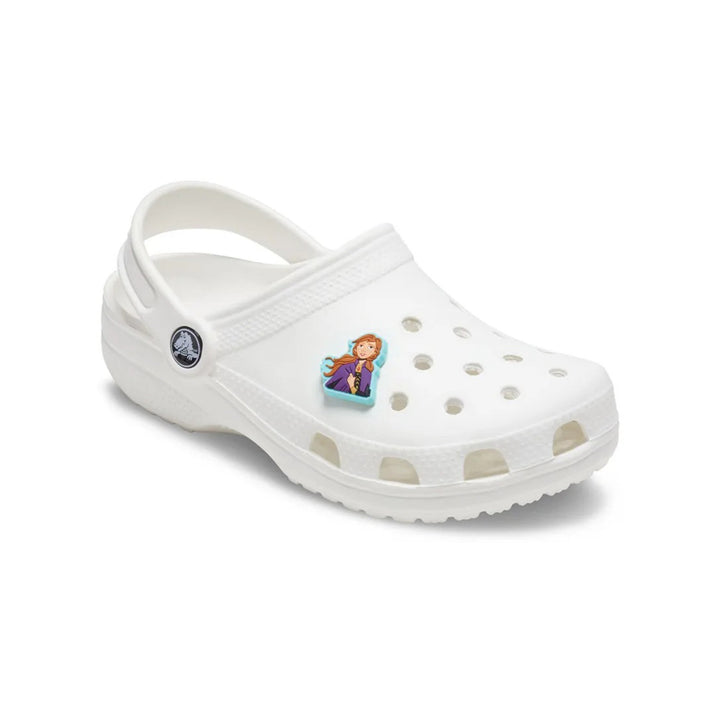 Jibbitz™ Charm LICENSED Disney Frozen 2 Anna - Crocs™ Việt Nam