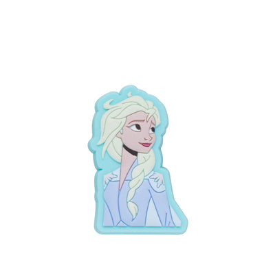Jibbitz™ Charm LICENSED Disney Frozen 2 Elsa