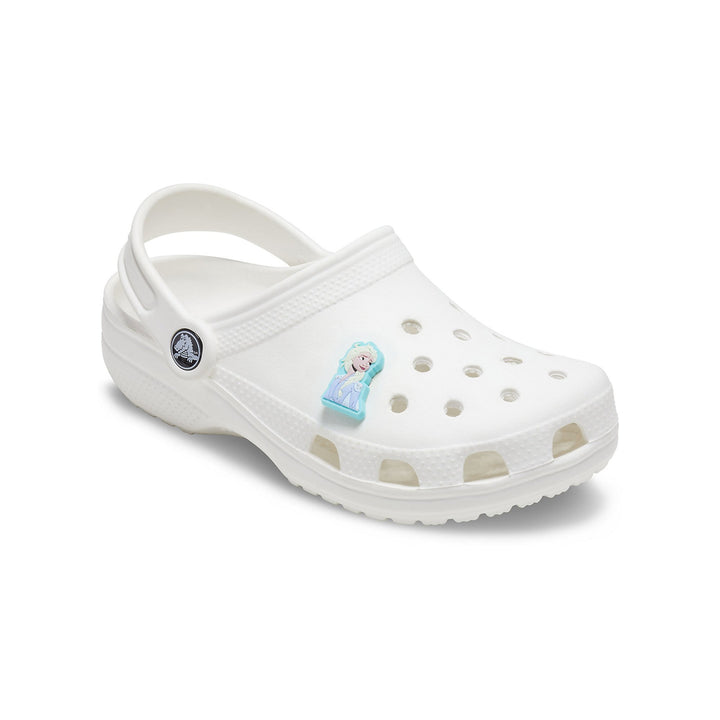 Jibbitz™ Charm LICENSED Disney Frozen 2 Elsa - Crocs™ Việt Nam
