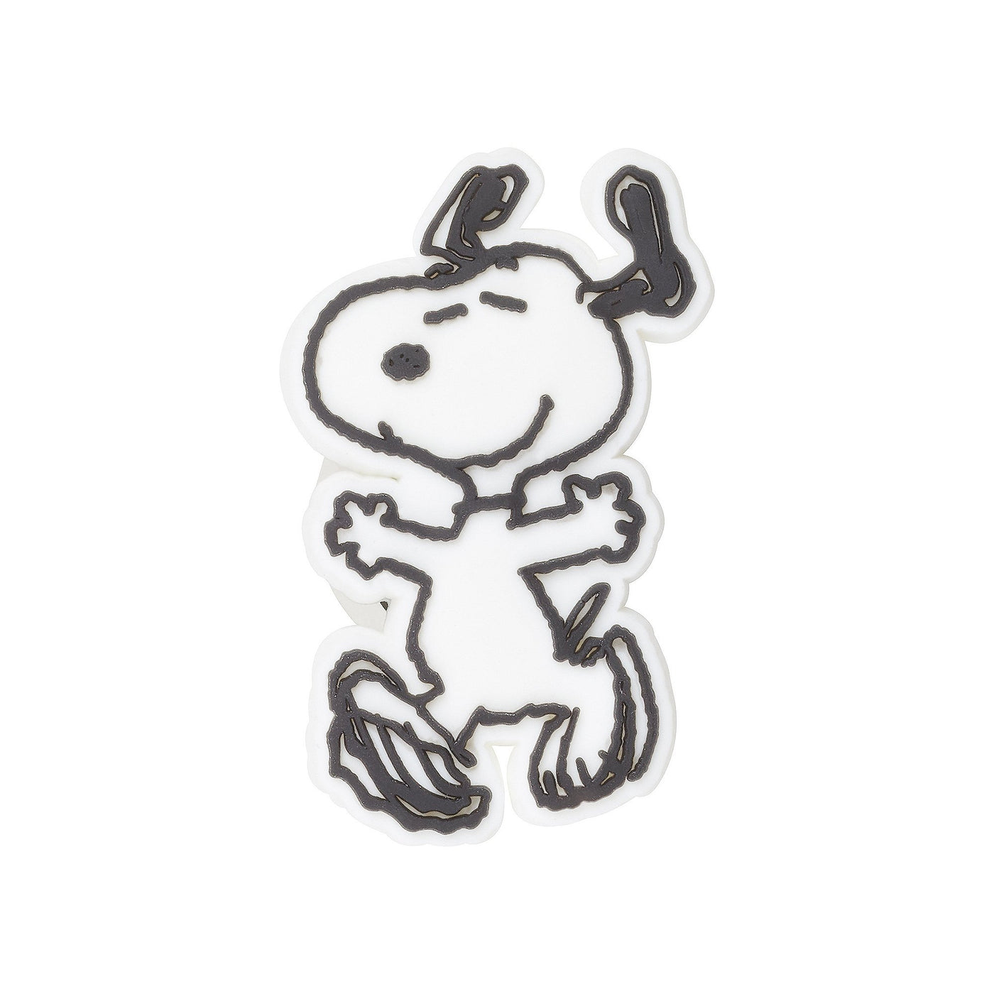 Jibbitz™ Charm Peanuts Snoopy