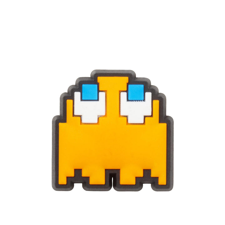 Jibbitz™ Charm Pac Man Clyde - Crocs™ Việt Nam