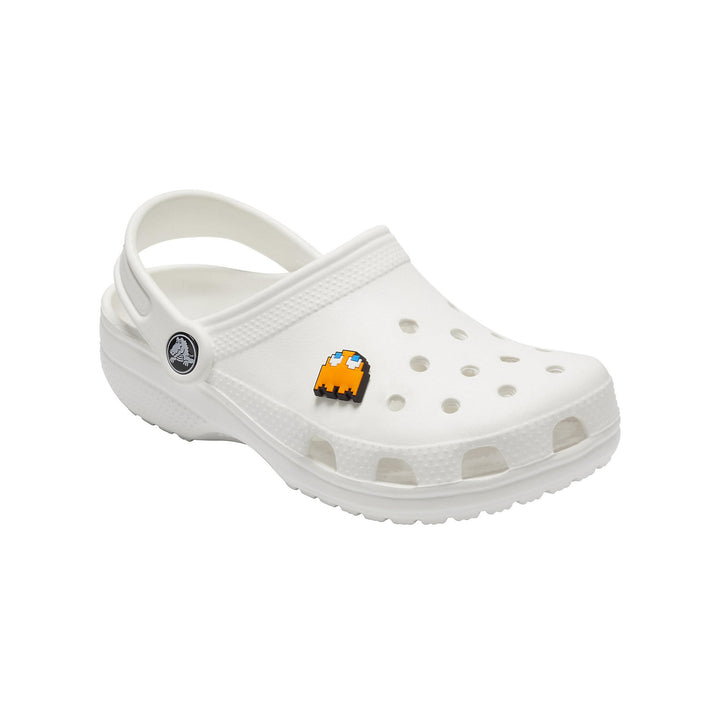 Jibbitz™ Charm Pac Man Clyde - Crocs™ Việt Nam