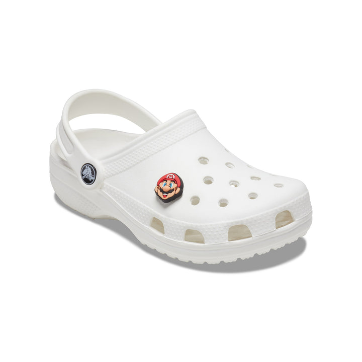 Jibbitz™ Charm Super Mario - Crocs™ Việt Nam
