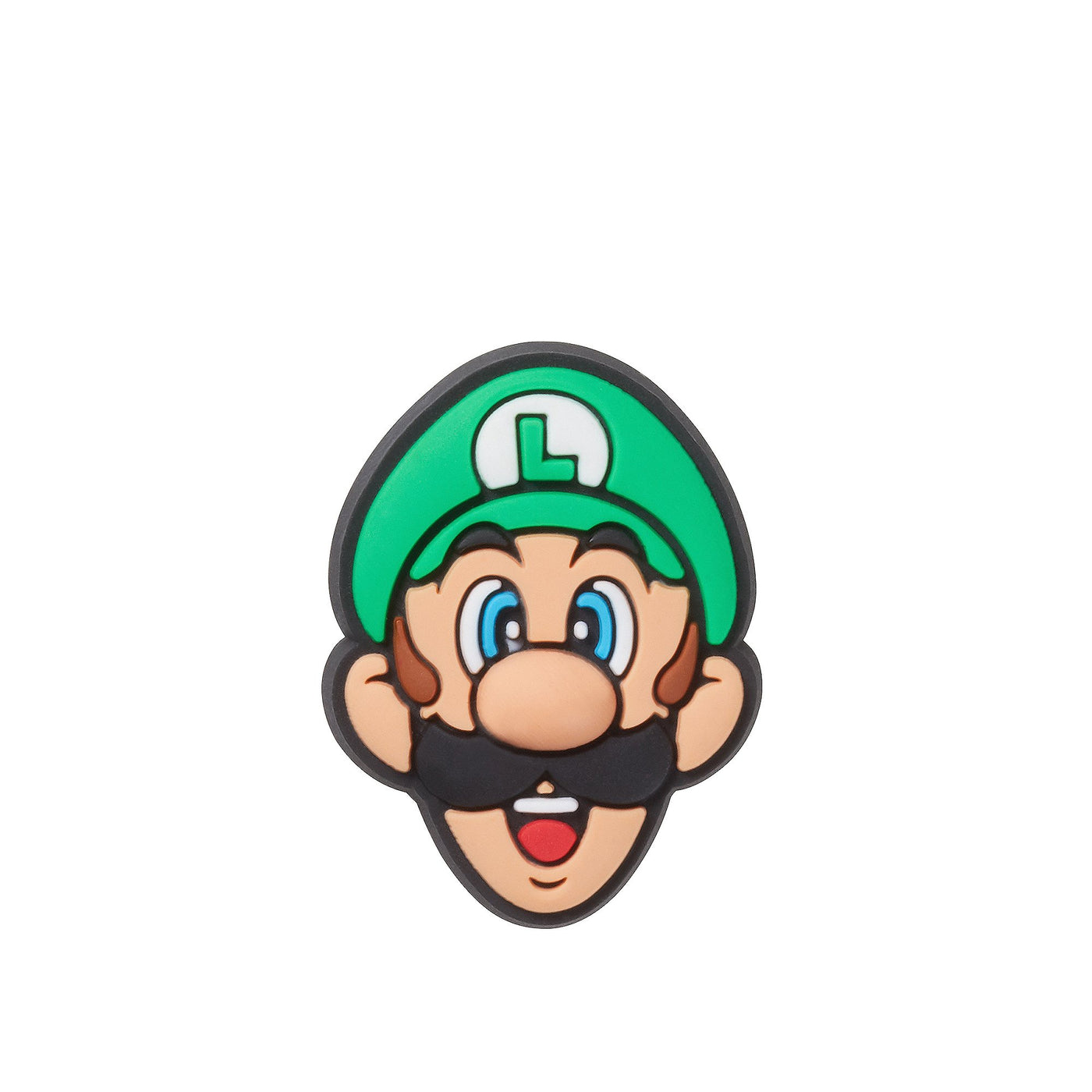 Jibbitz™ Charm Super Mario Luigi