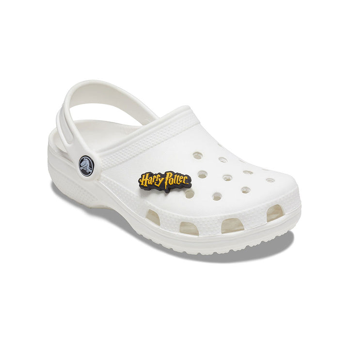 Jibbitz™ Charm Harry Potter Logo - Crocs™ Việt Nam