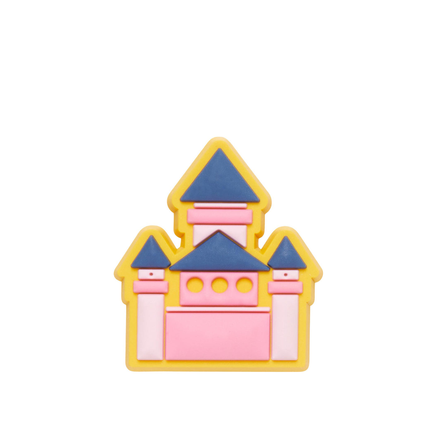 Jibbitz™ Charm Princess In The Castle
