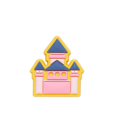 Jibbitz™ Charm Princess In The Castle