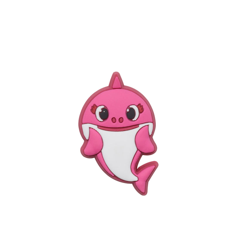Jibbitz™ Charm Mommy Shark