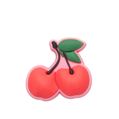 Jibbitz™ Charm Cherries