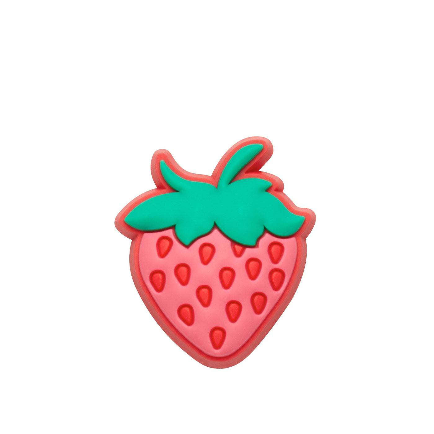 Jibbitz™ Charm Strawberry Fruit