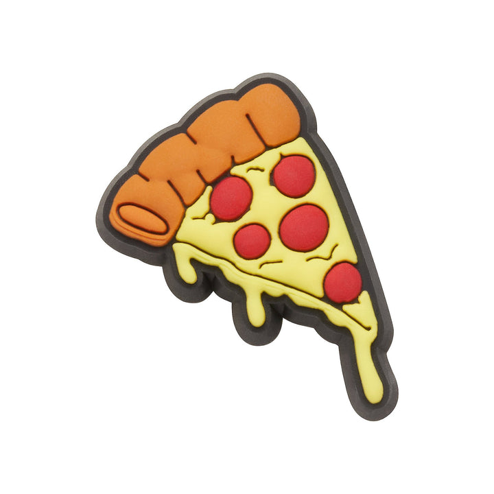 Jibbitz™ Charm Pizza Slice - Crocs™ Việt Nam