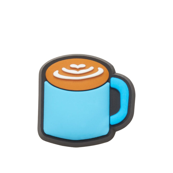 Jibbitz™ Charm Warm Drink Mug - Crocs™ Việt Nam