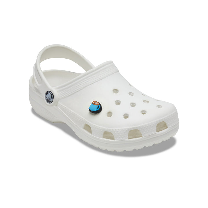 Jibbitz™ Charm Warm Drink Mug - Crocs™ Việt Nam