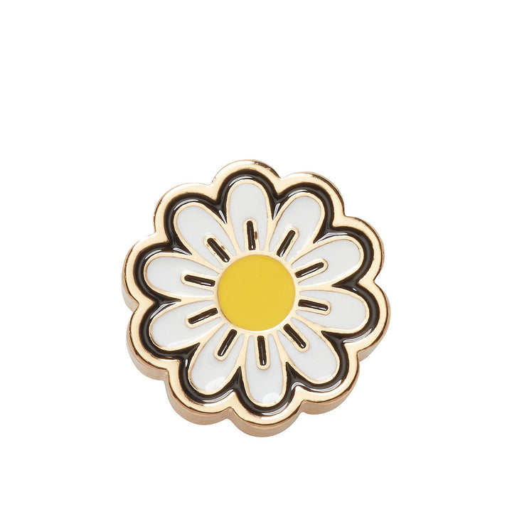 Jibbitz™ Charm Elevated Daisy - Crocs™ Việt Nam