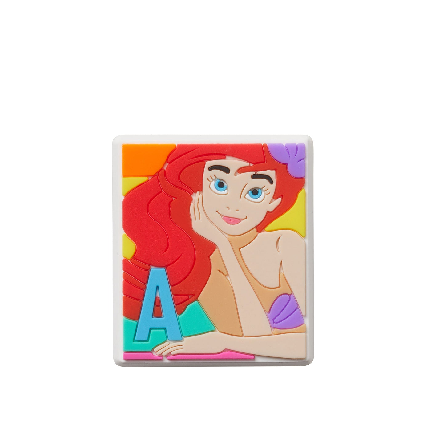 Jibbitz™ Charms Ariel