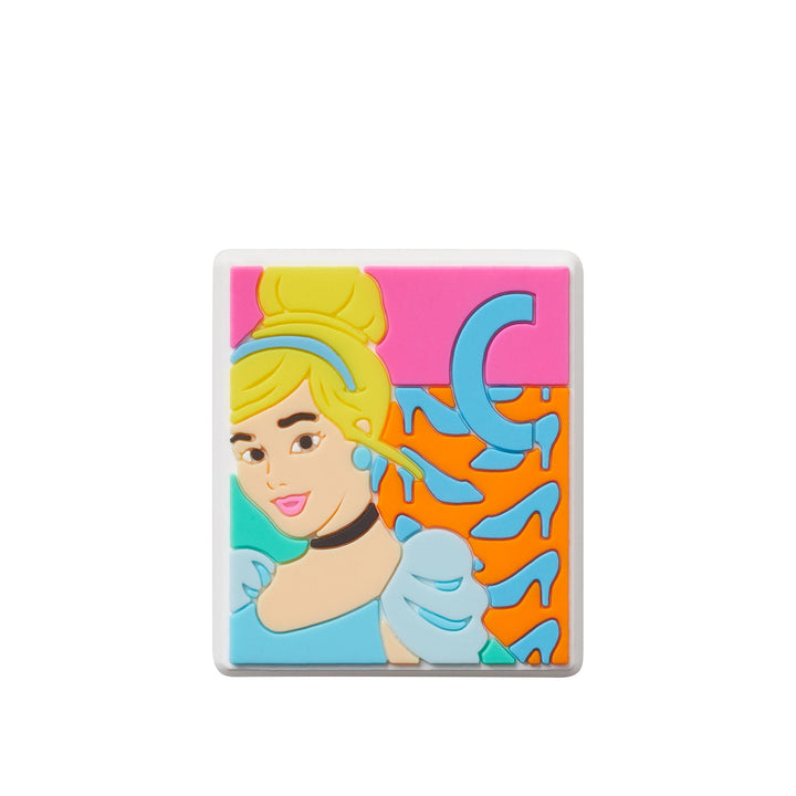 Jibbitz™ Charms Disney Princess Cinder - Crocs™ Việt Nam