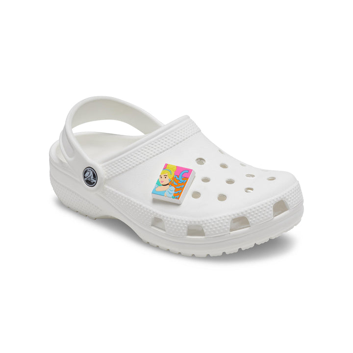 Jibbitz™ Charms Disney Princess Cinder - Crocs™ Việt Nam