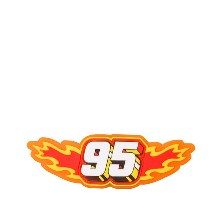 Jibbitz™ Charm Lightning McQueen95 - Crocs™ Việt Nam