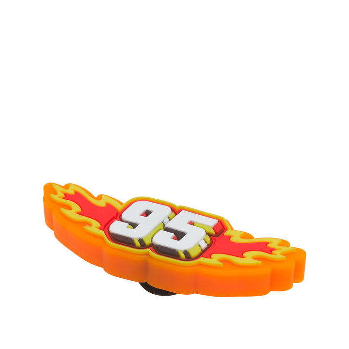 Jibbitz™ Charm Lightning McQueen95 - Crocs™ Việt Nam