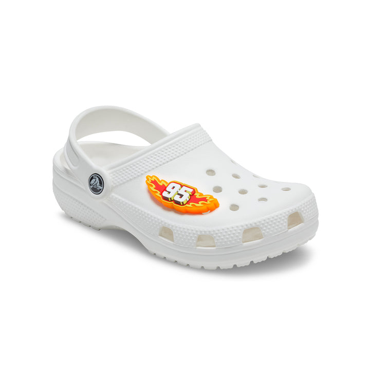 Jibbitz™ Charm Lightning McQueen95 - Crocs™ Việt Nam