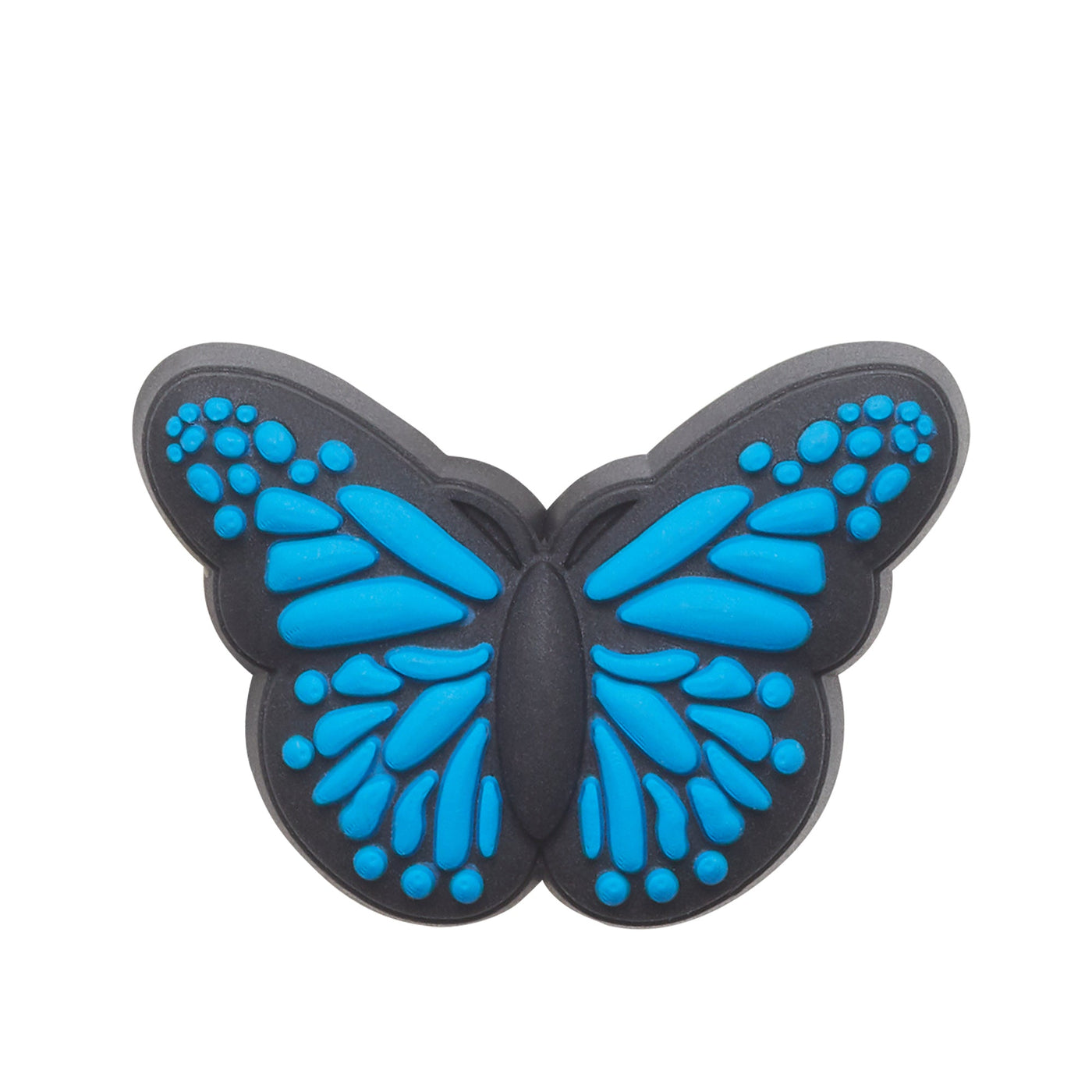 Jibbitz™ Charms Blue Butterfly