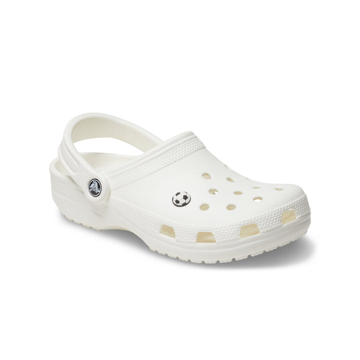Jibbitz™ Charm Soccerball - Crocs™ Việt Nam